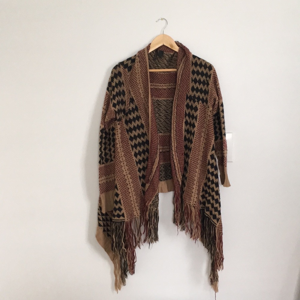 Full Tilt sweater